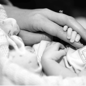 Fundraising Page: Kate Pon-Johnson